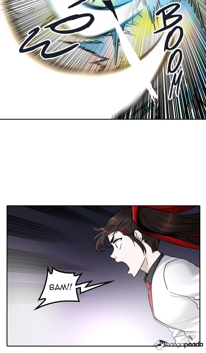 Tower of God Chapter 334 image 036
